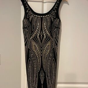 Alexia admor dress